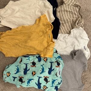 Boys Clothes Bundle